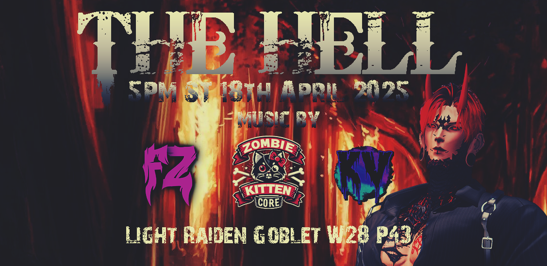 Event image for TheHell
