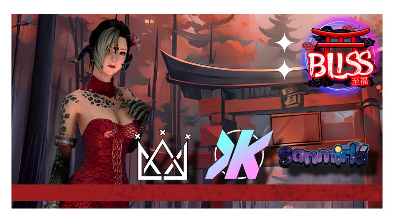 Event image for Bliss | Chaotic