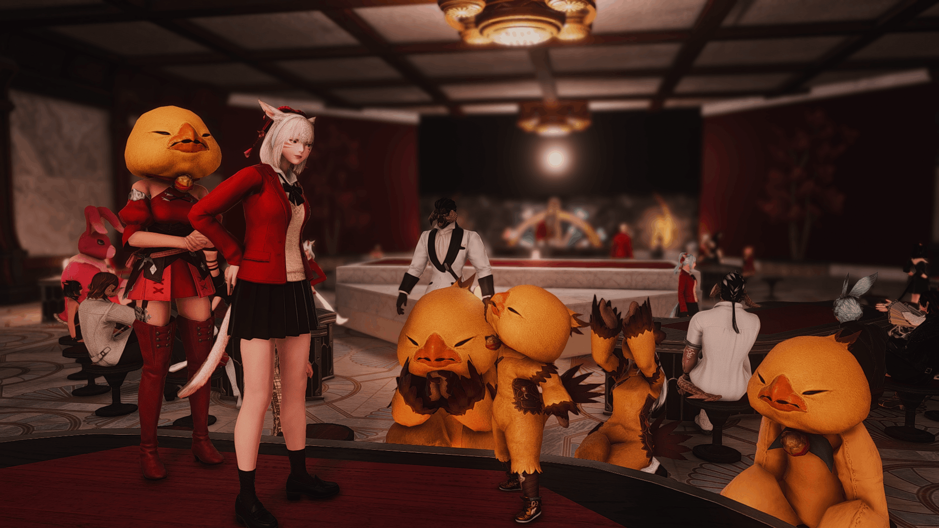 Event image for Phoenix Nights - From Phoenix With Love