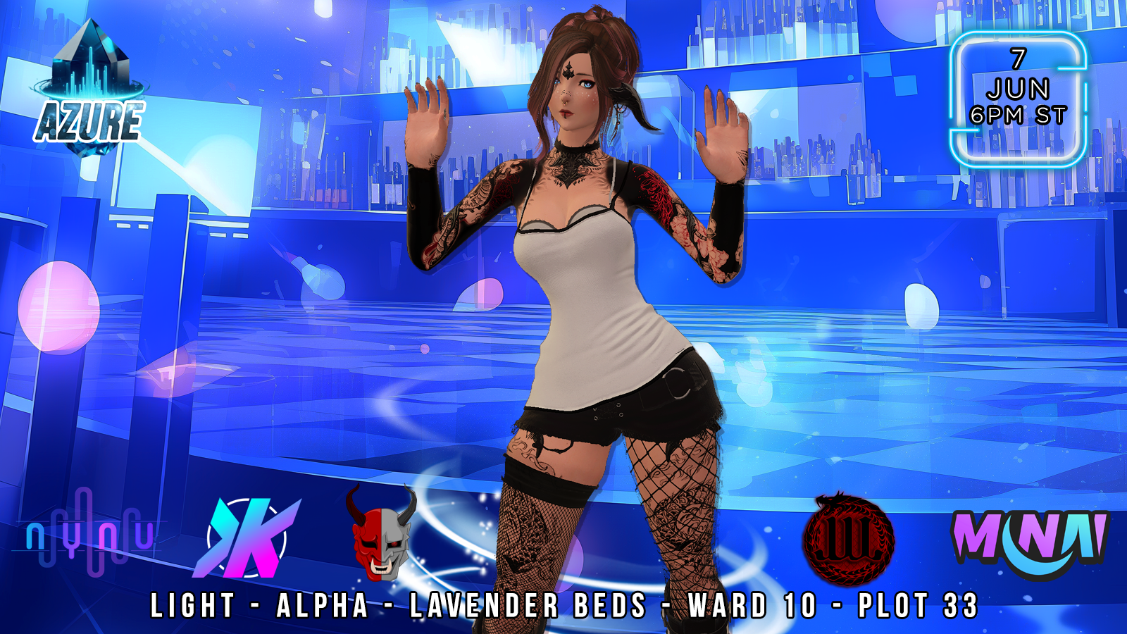 Event image for Azure