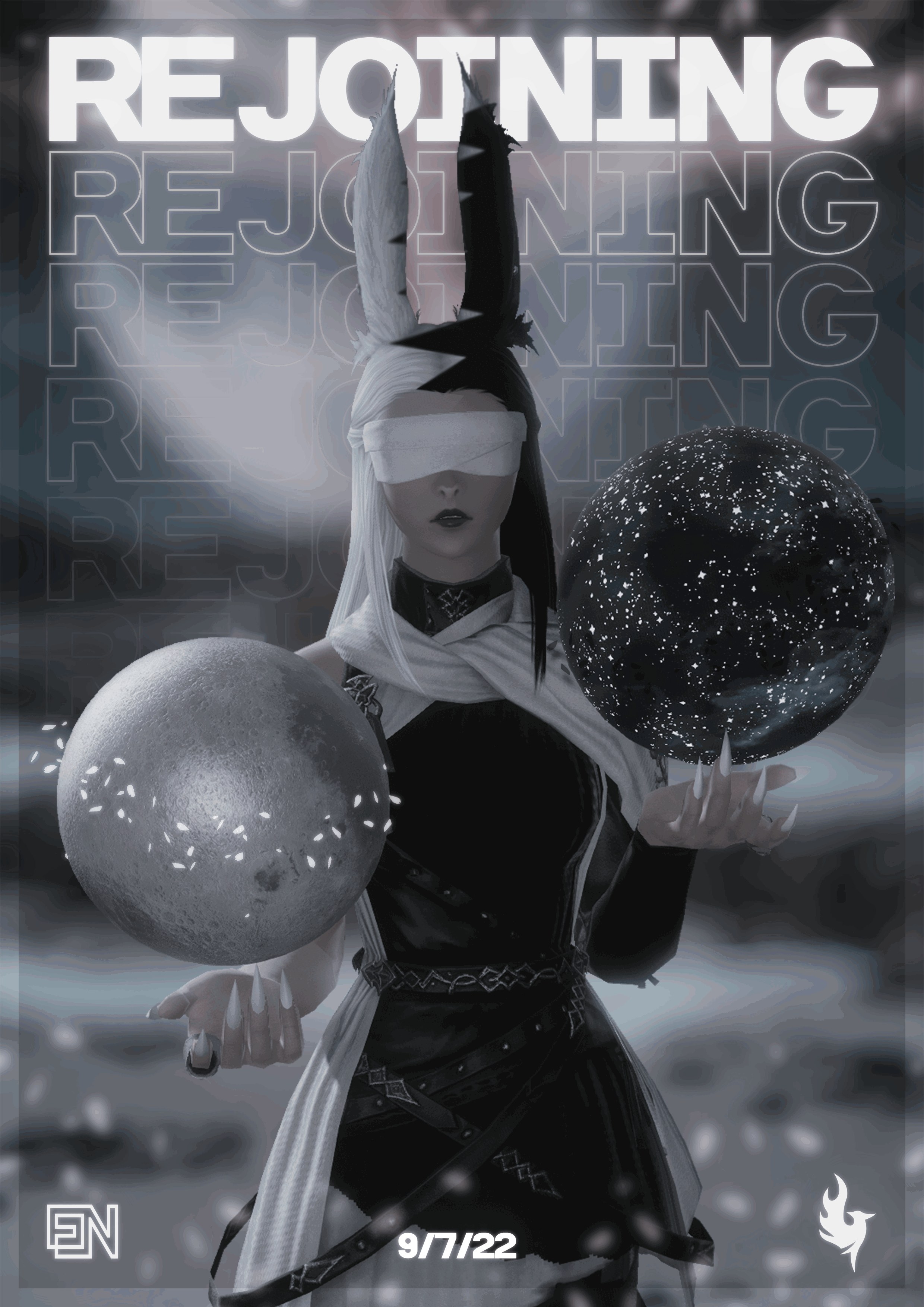 Event image for The Rejoining
