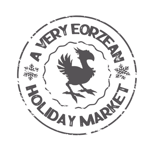 Event image for A Very Eorzean Holiday Market 2024