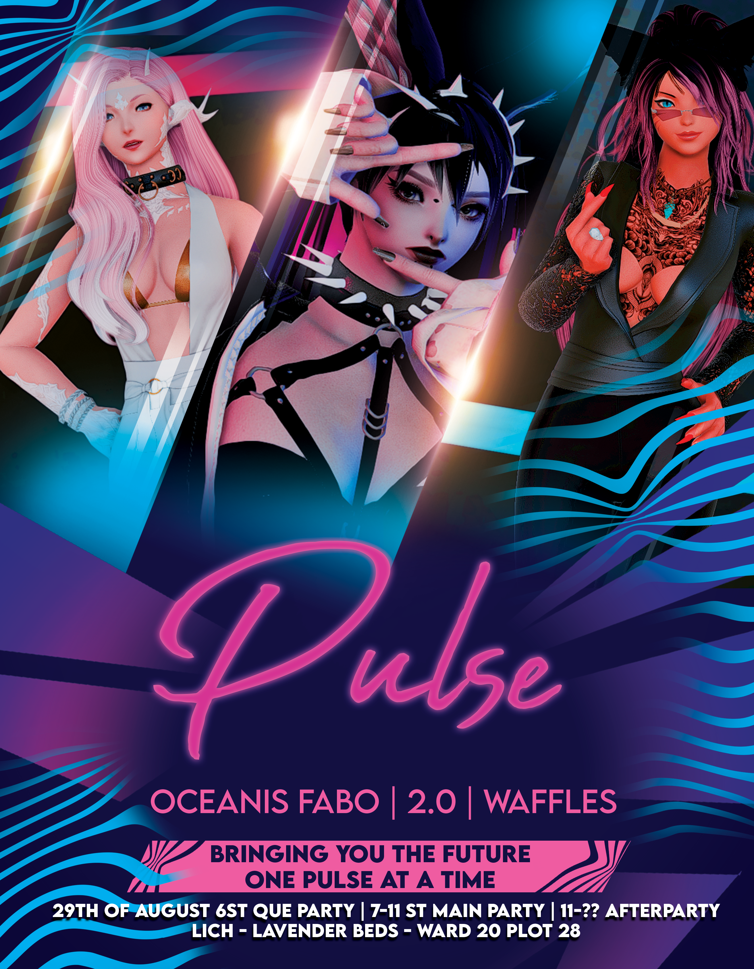 Event image for Pulse NightClub