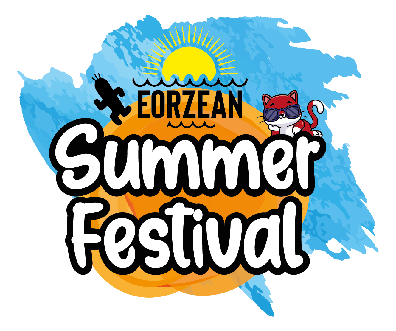 Event image for Eorzean Summer Festival - Day 1