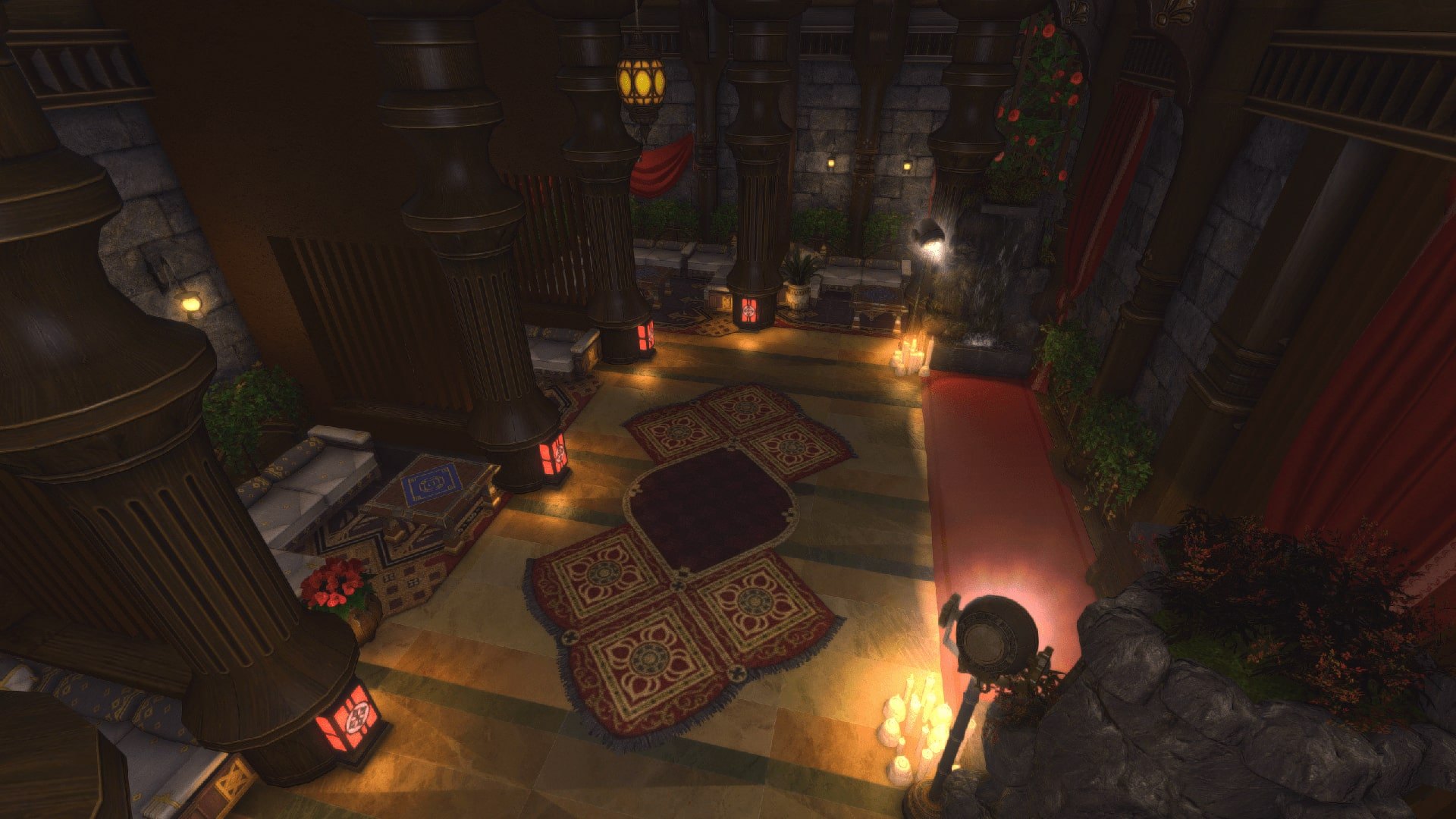 Event image for Coco's Oasis