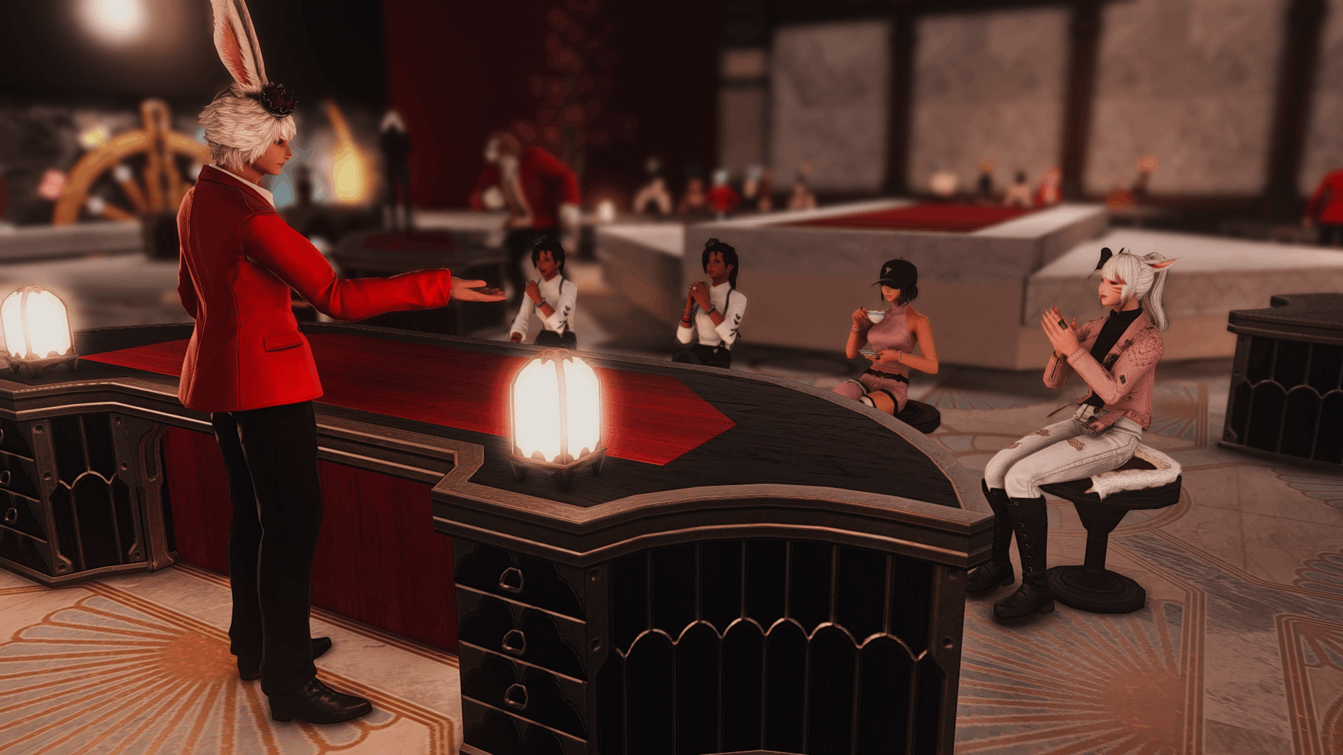 Event image for Phoenix Nights - From Phoenix With Love