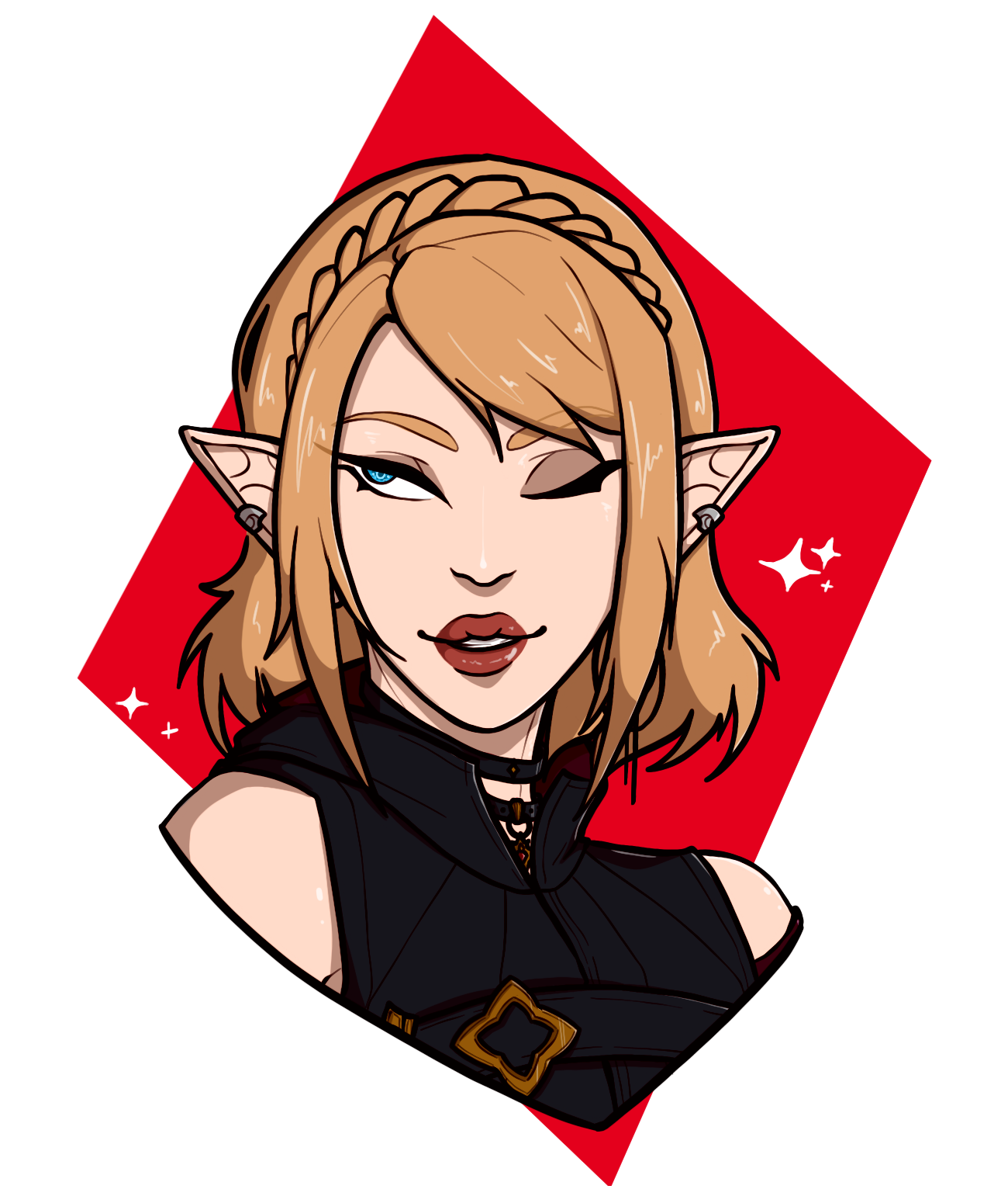 Avatar for Lacene Durendaire