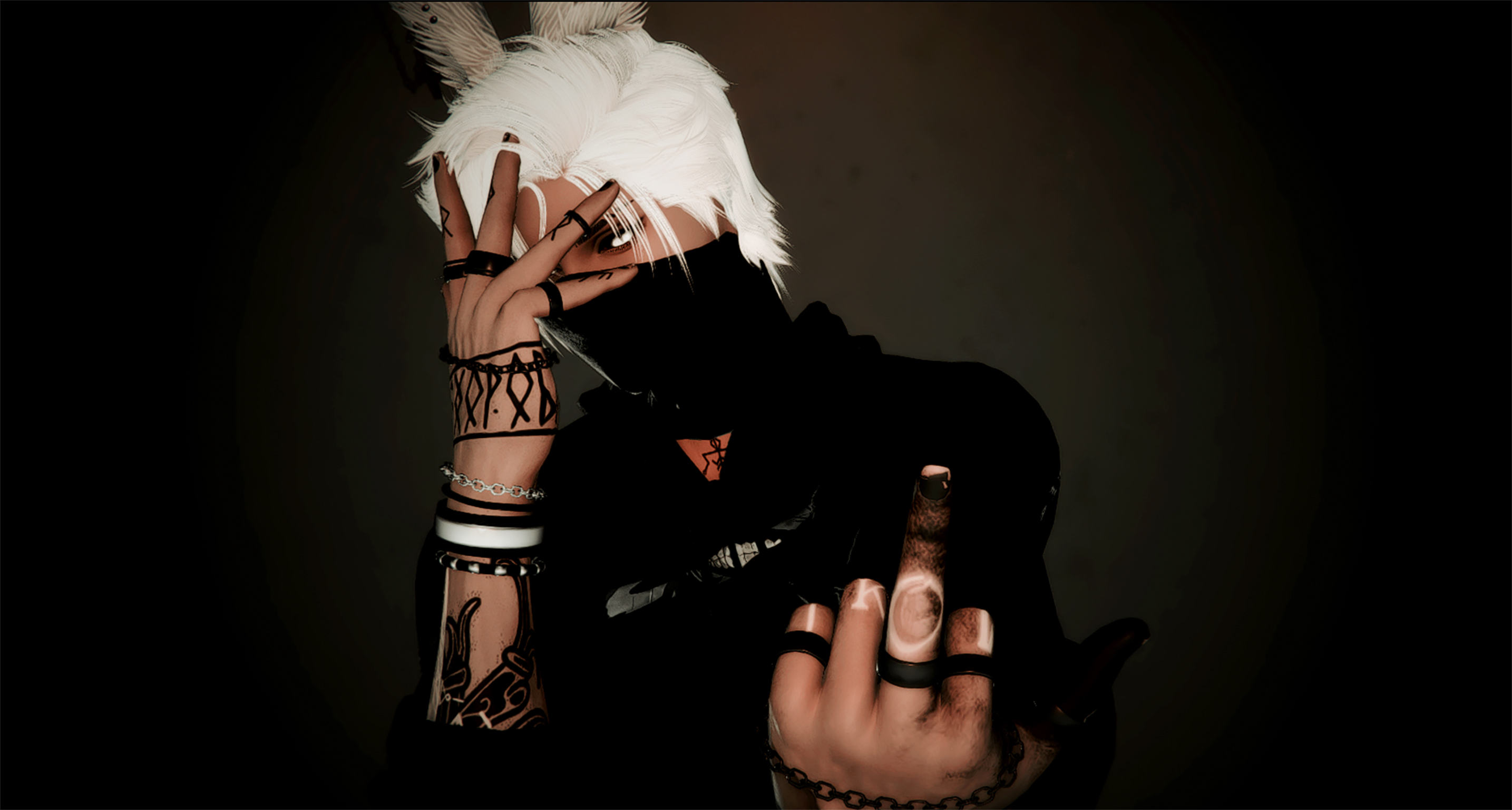 Avatar for Kuro Akito