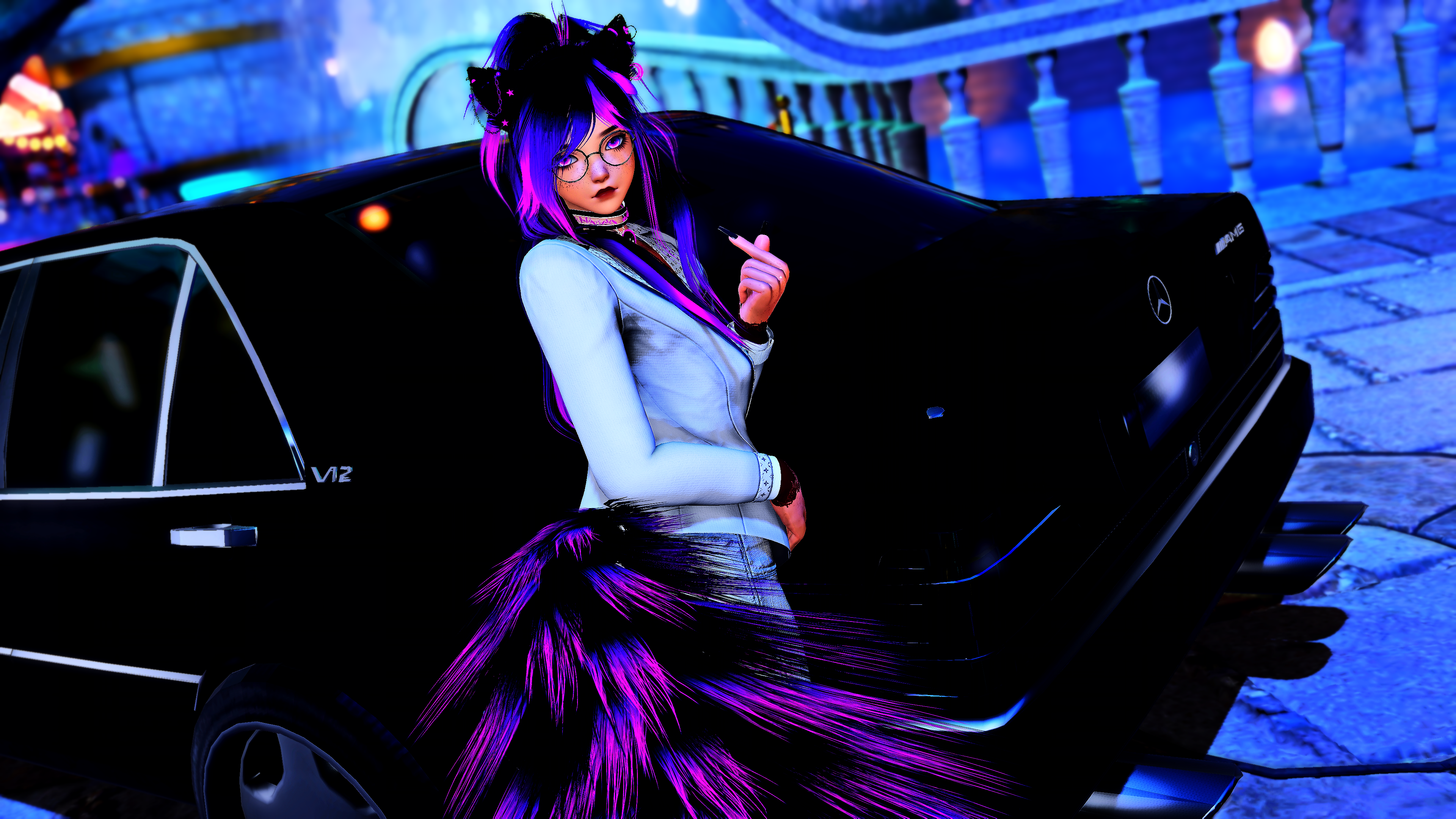Avatar for Kaede'Toka Amayneko (DJ Toka)