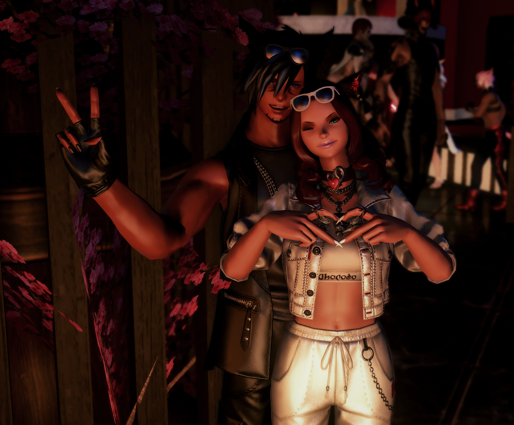 Avatar for Arkalia moonstar