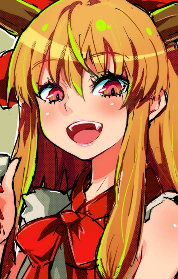 Avatar for Puchi Mi