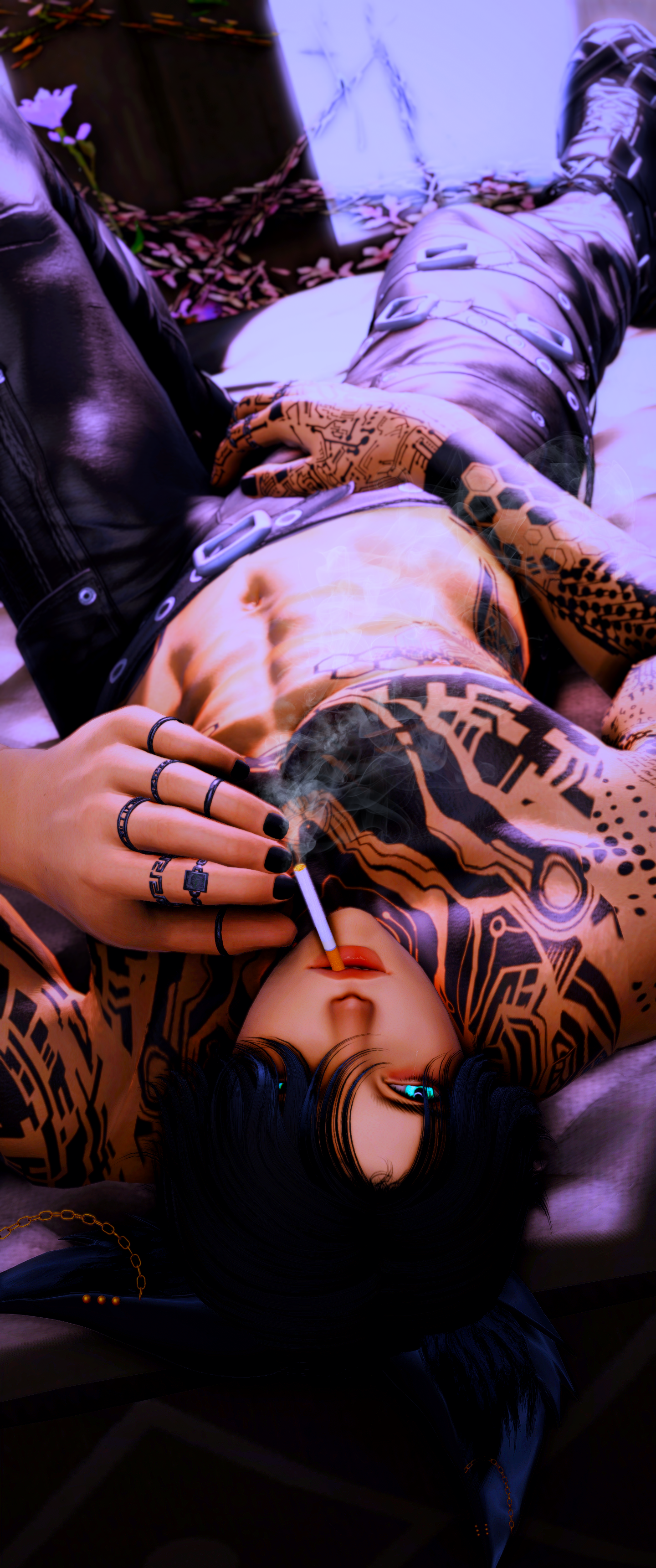 Avatar for Ash Yusira