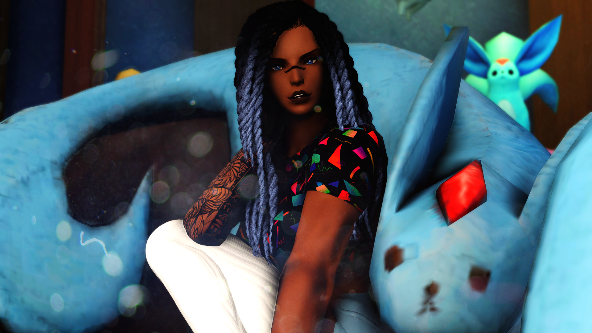 Avatar for Ave Nue