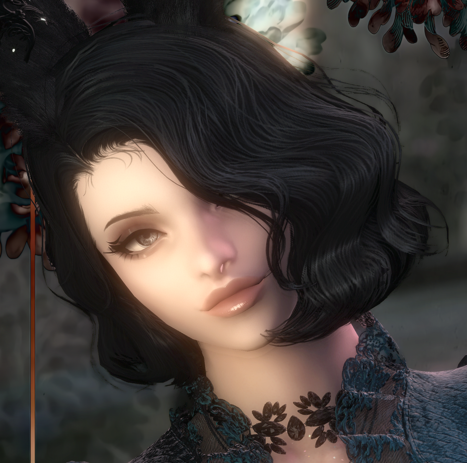 Avatar for Miranthia Blacksun