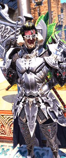 Avatar for Ave Duskbringer
