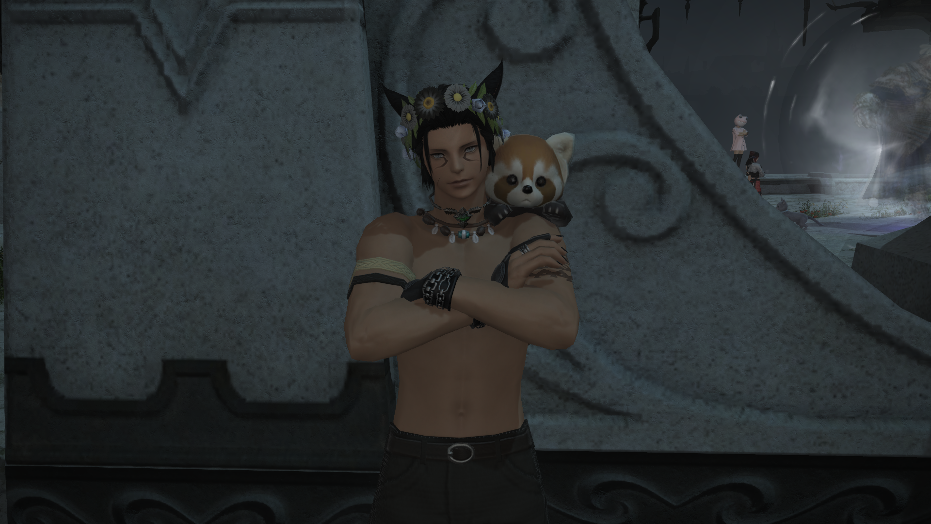 Avatar for Akito Moon