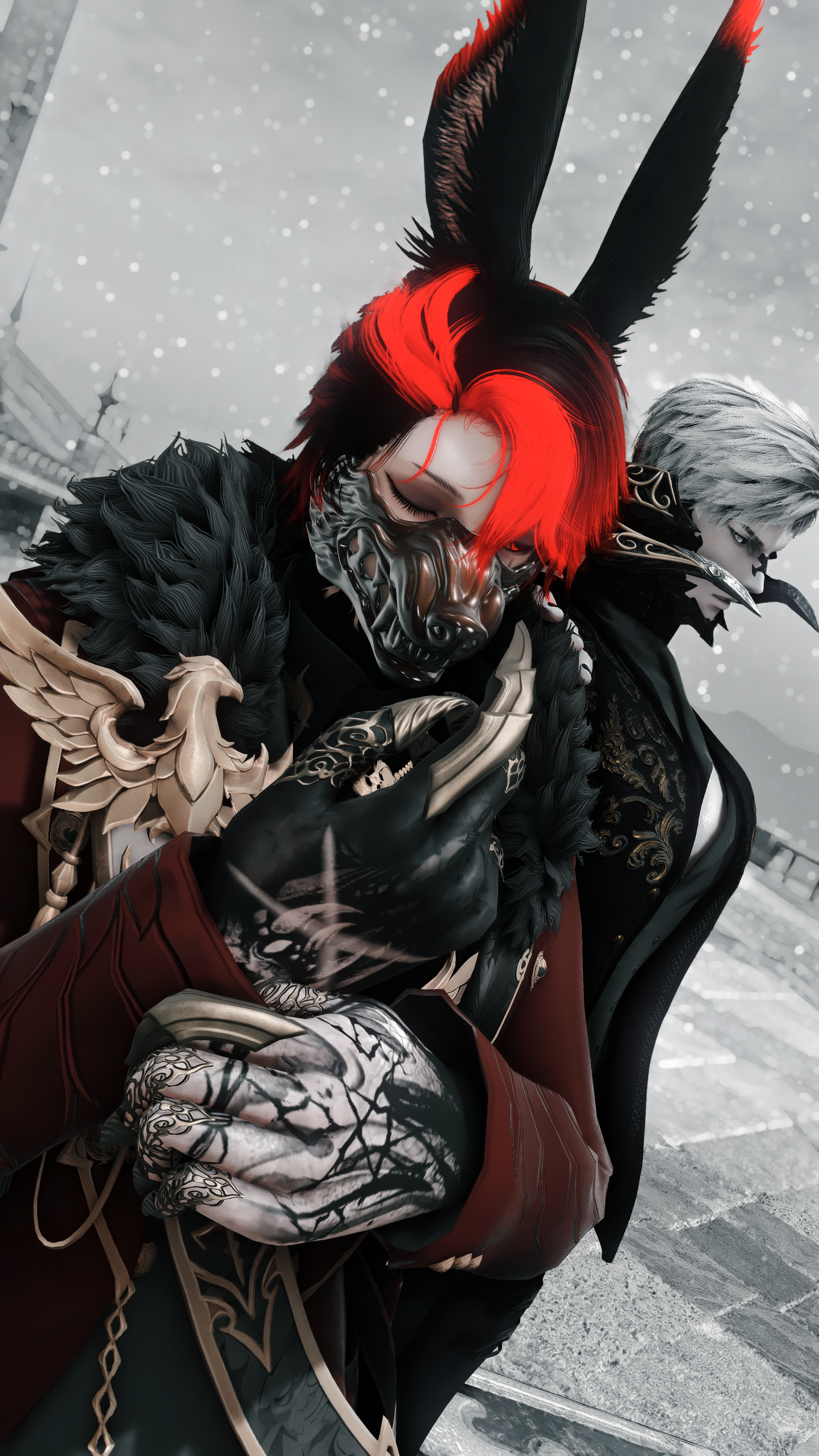 Avatar for Kaimei Yutsarugi