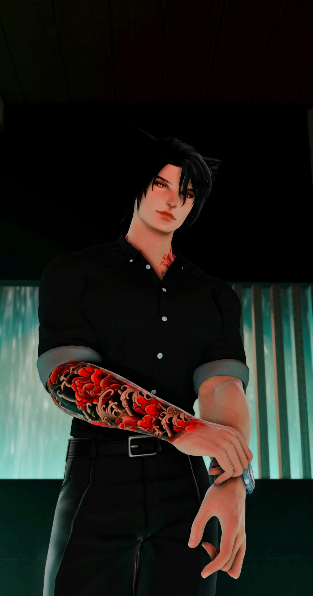 Avatar for Dante Virac