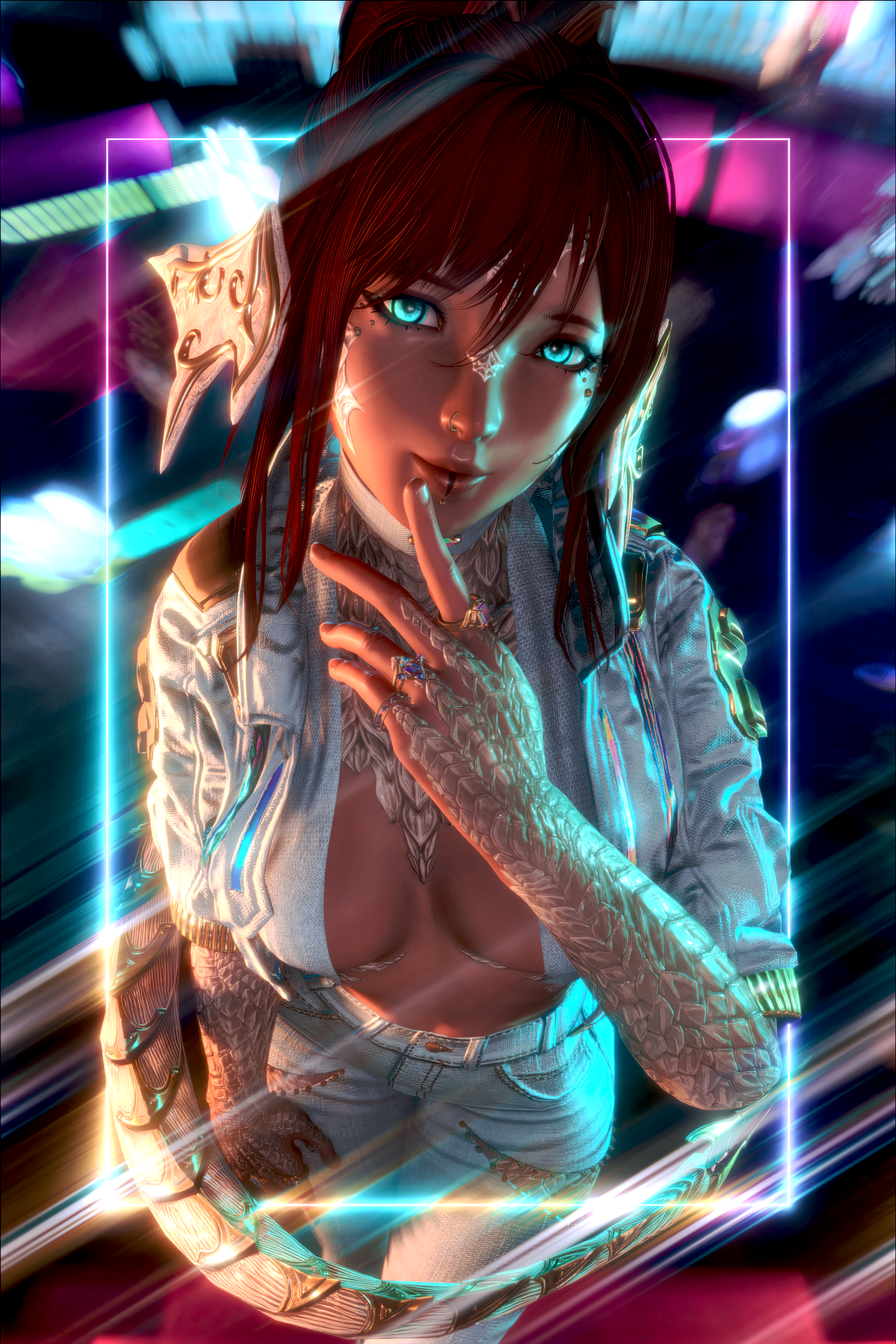 Avatar for Nex