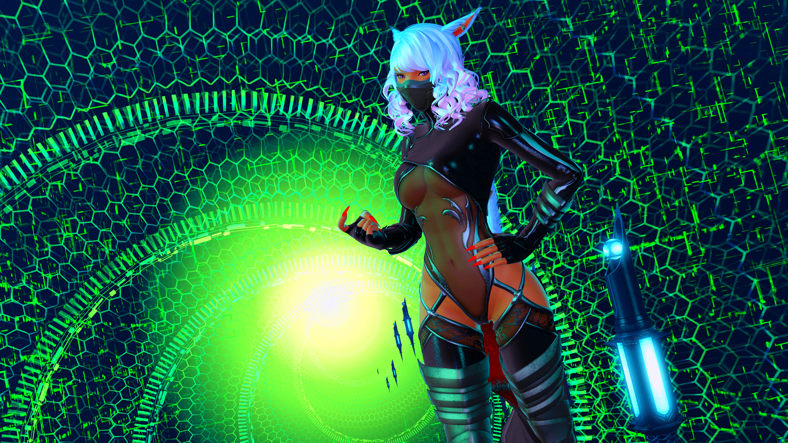 Avatar for C'terina Lefay