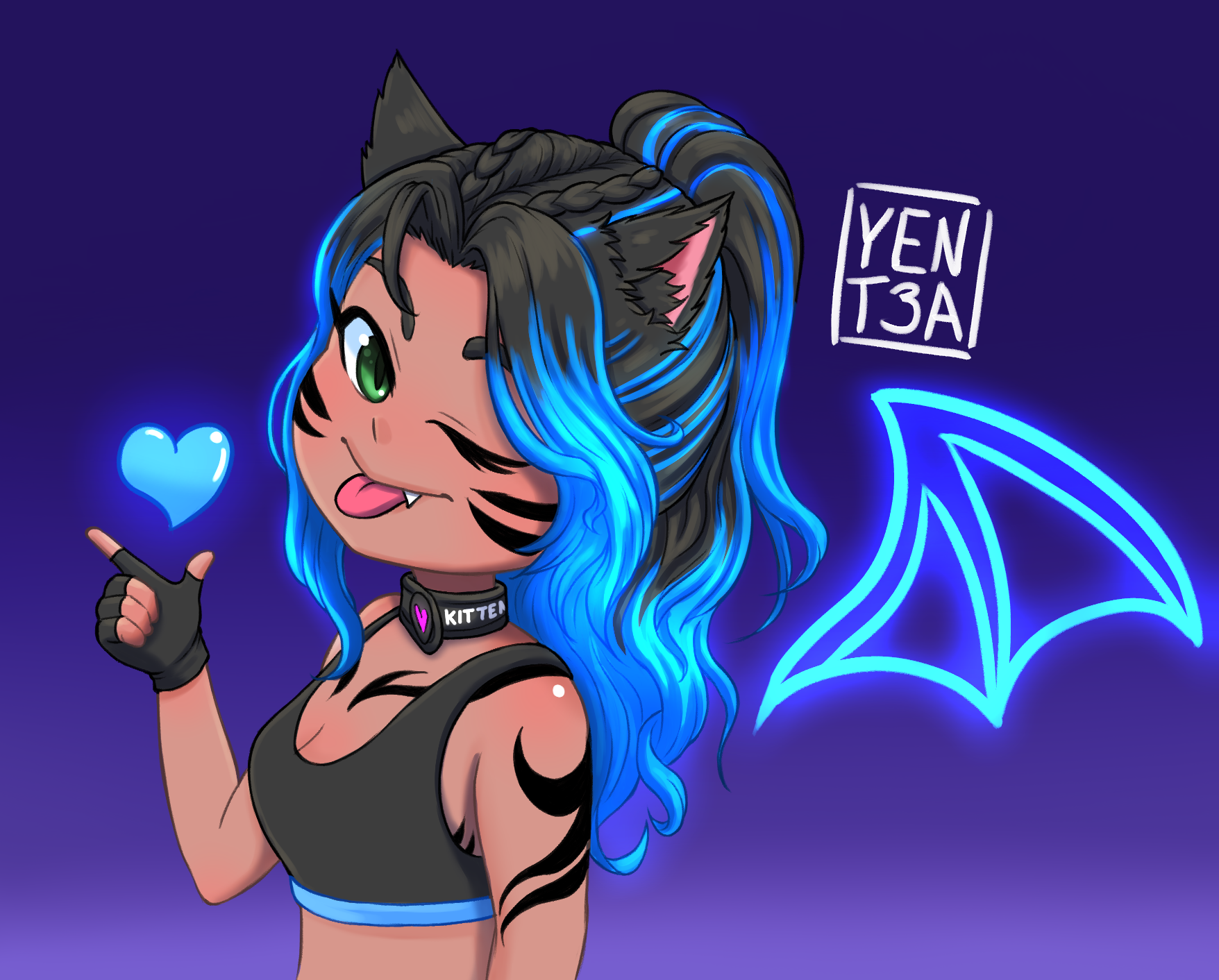 Avatar for Kazie Moonsorrow
