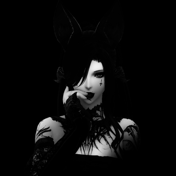 Avatar for Ahri Loona