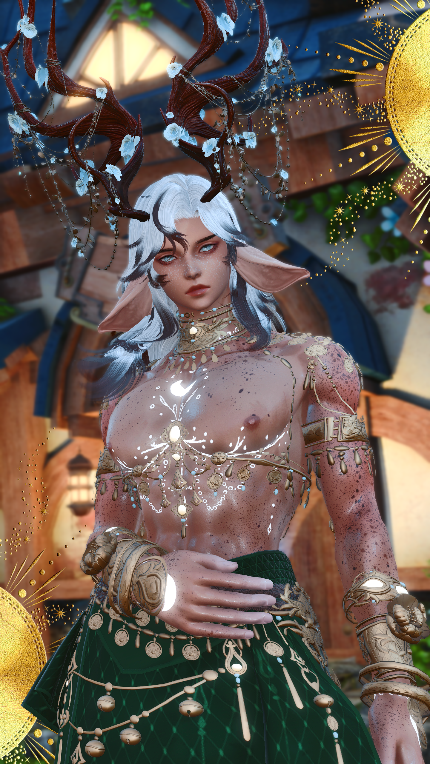 Avatar for Loras