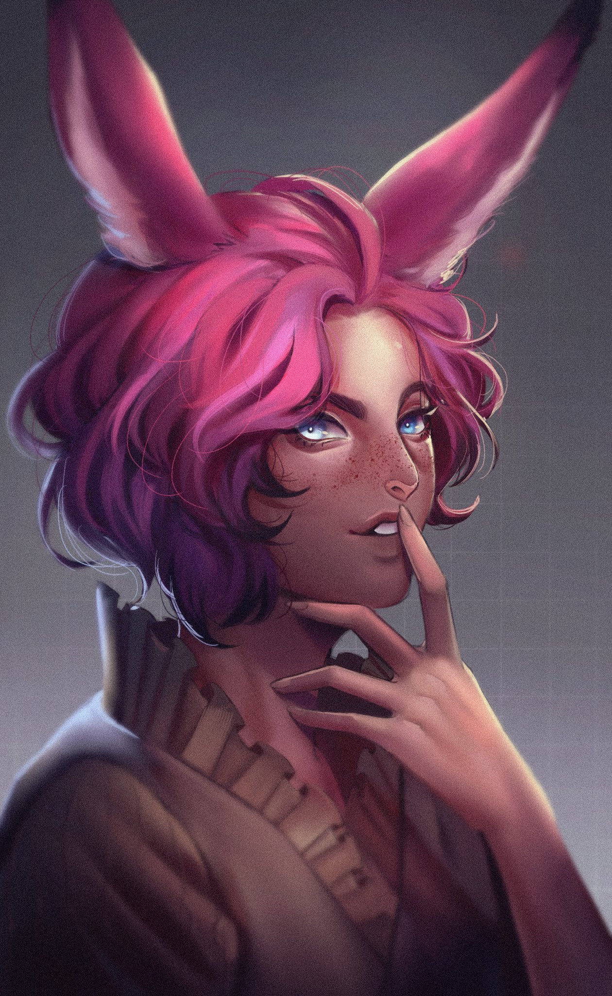 Avatar for Gael