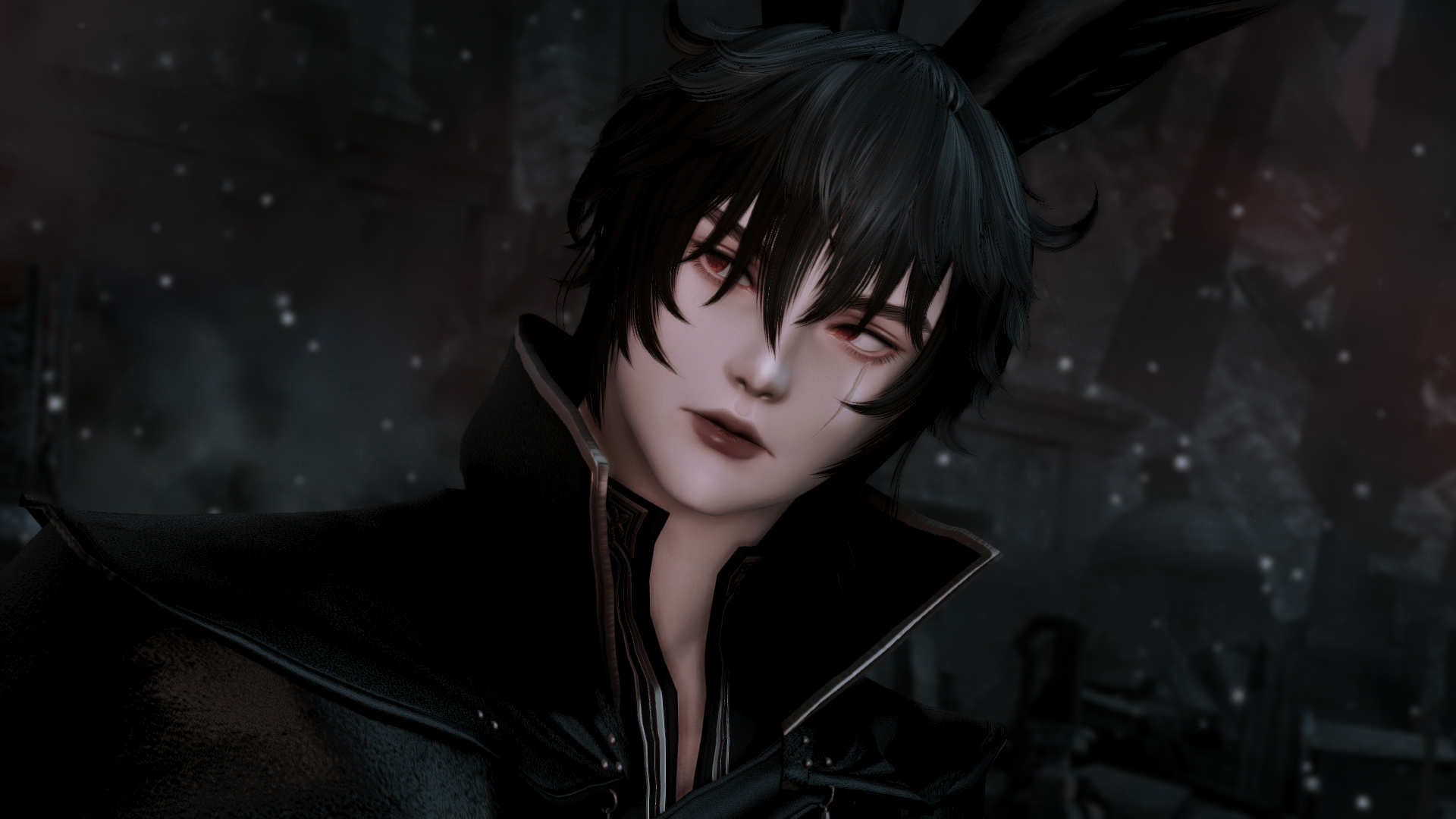 Avatar for Charis Amari