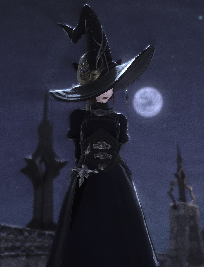 Avatar for Luthiene Nightingale