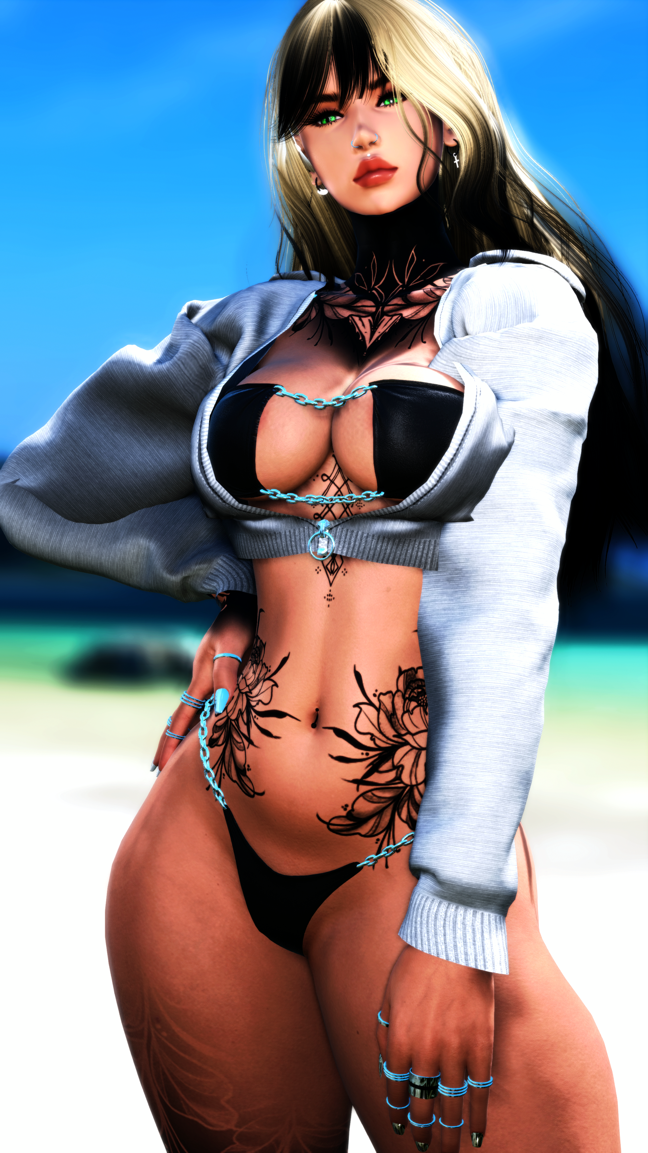 Avatar for C'lantaa Denma