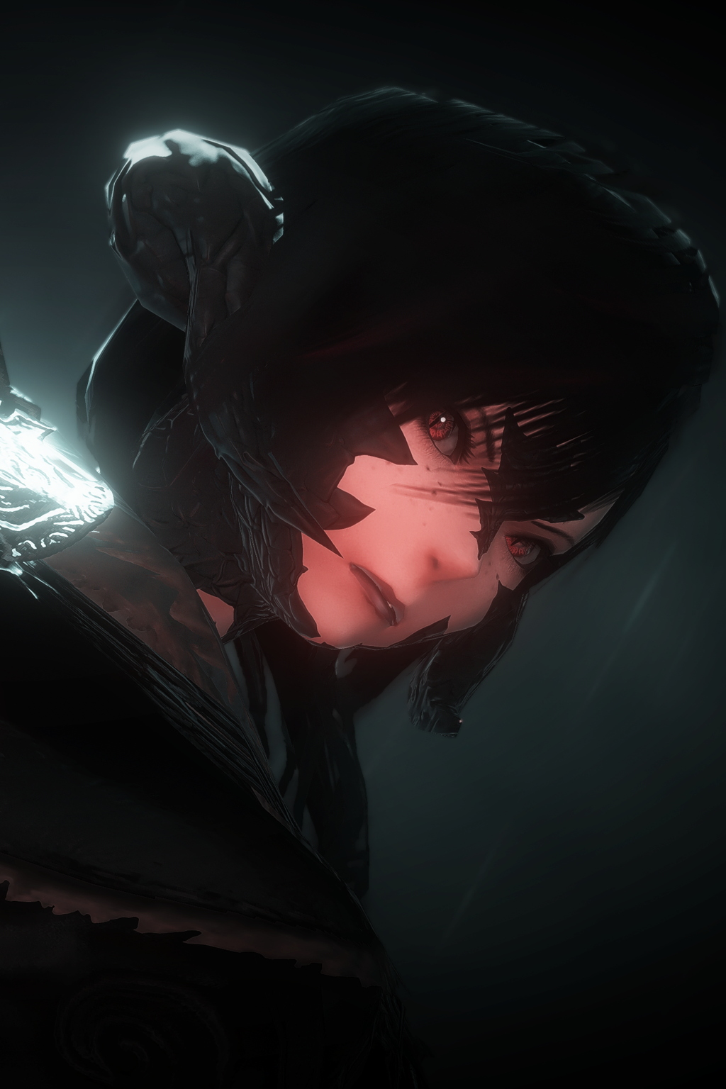 Avatar for Nessa Grimm