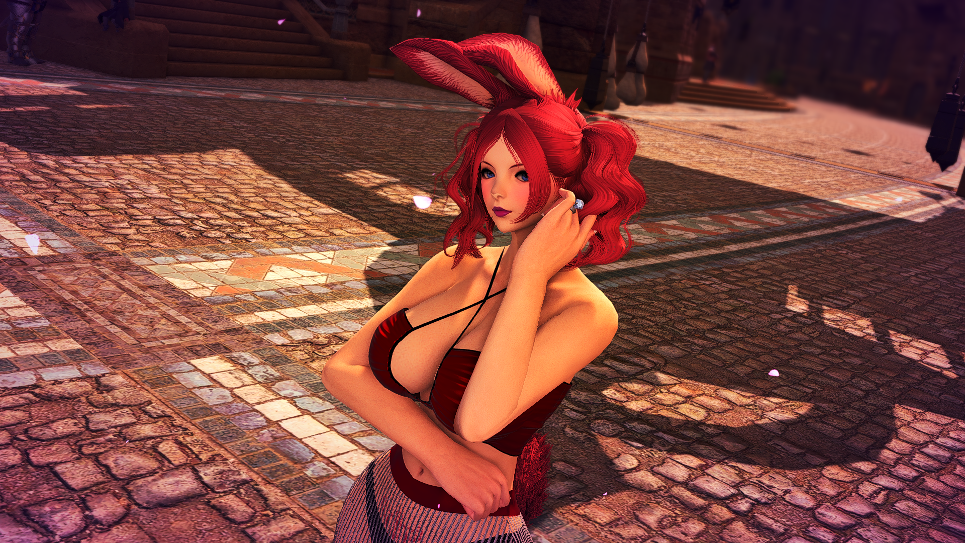 Avatar for Busty Muffins