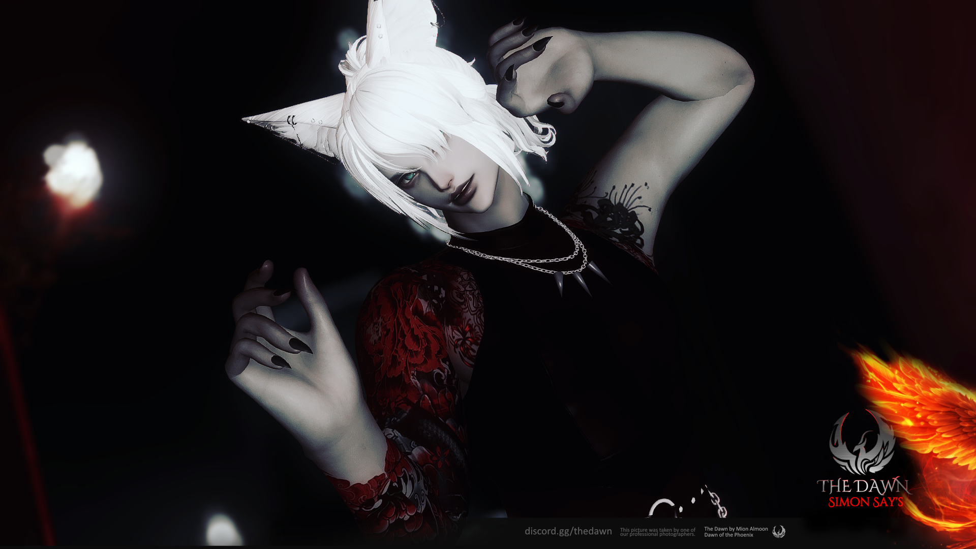 Avatar for Yhuul Gharl