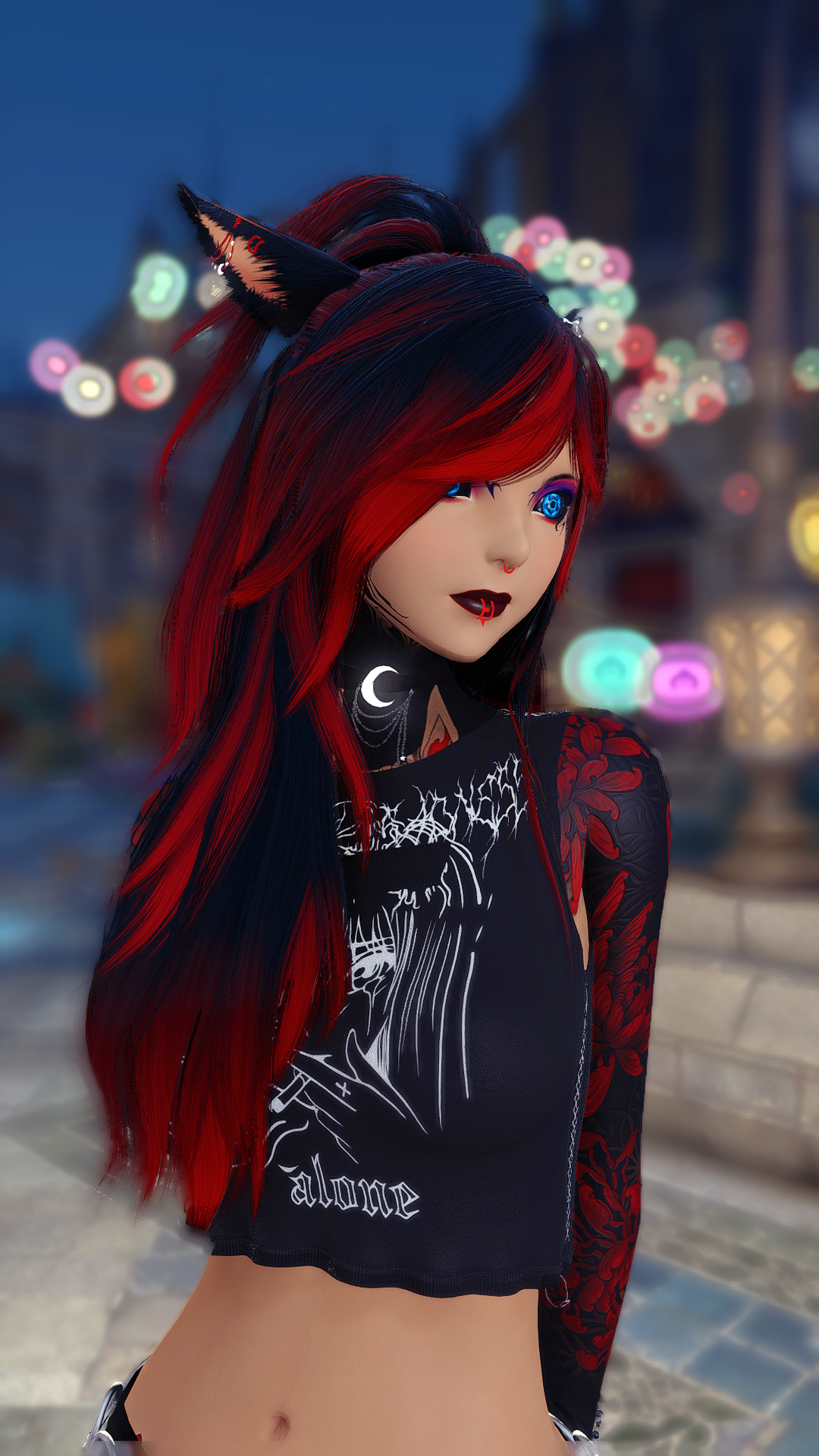 Avatar for Ine Kuroneko