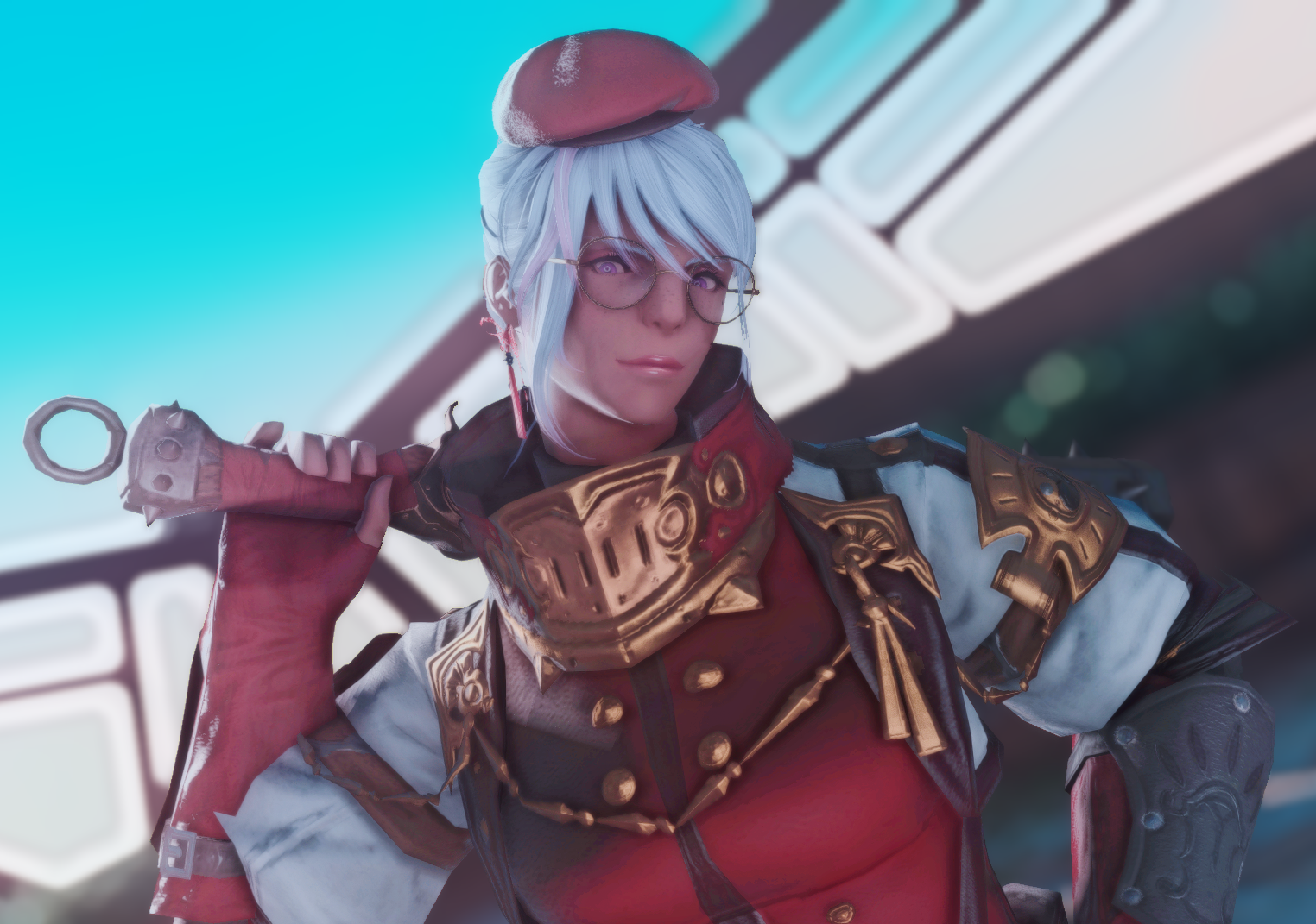 Avatar for Knighted Waifu