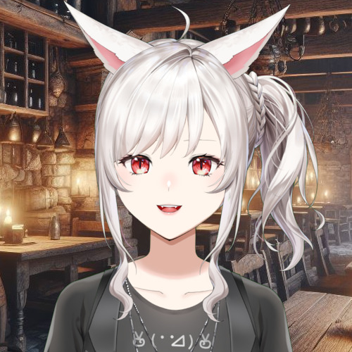 Avatar for Astrid Swordmaiden