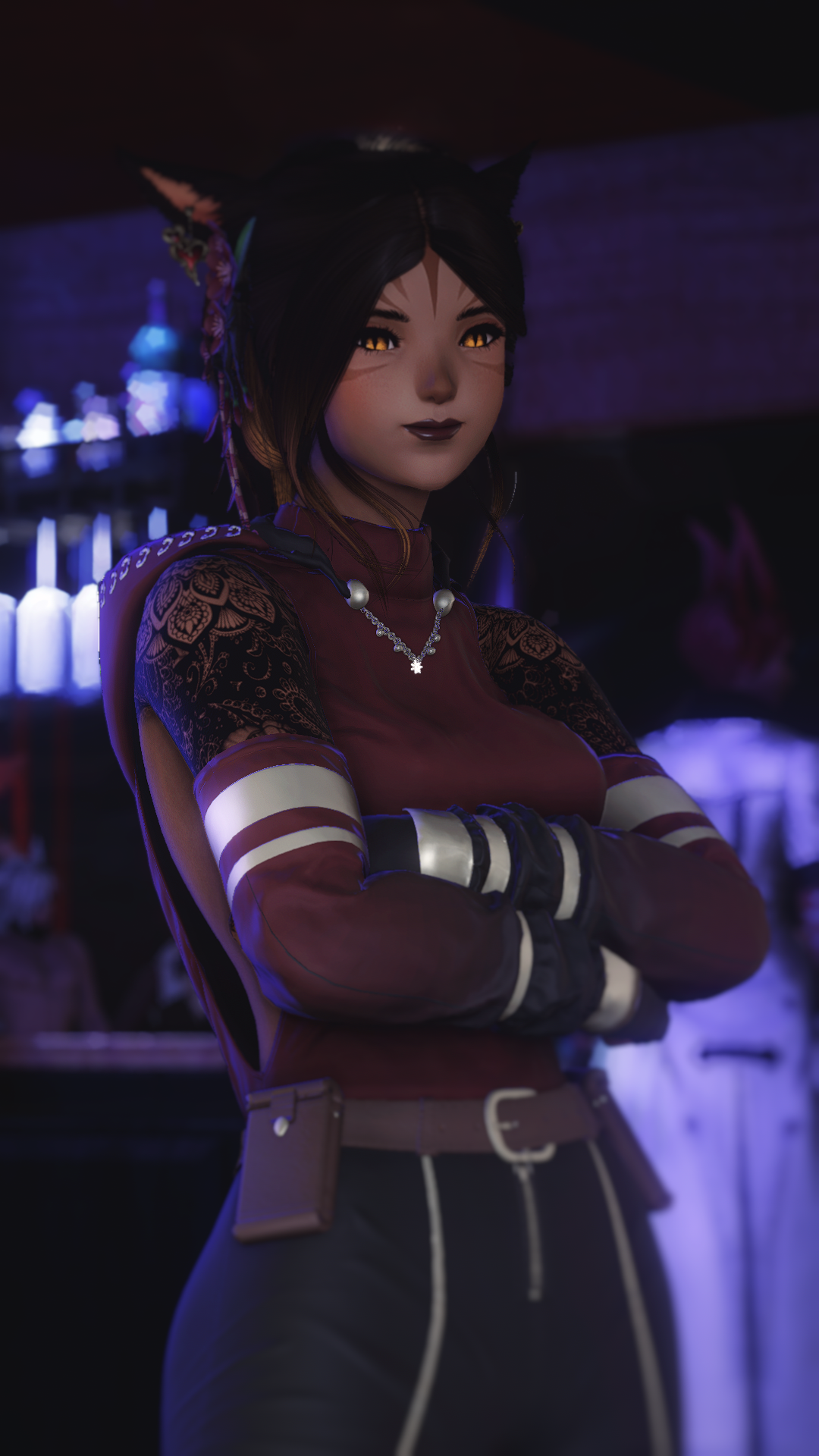 Avatar for Nadi Veo