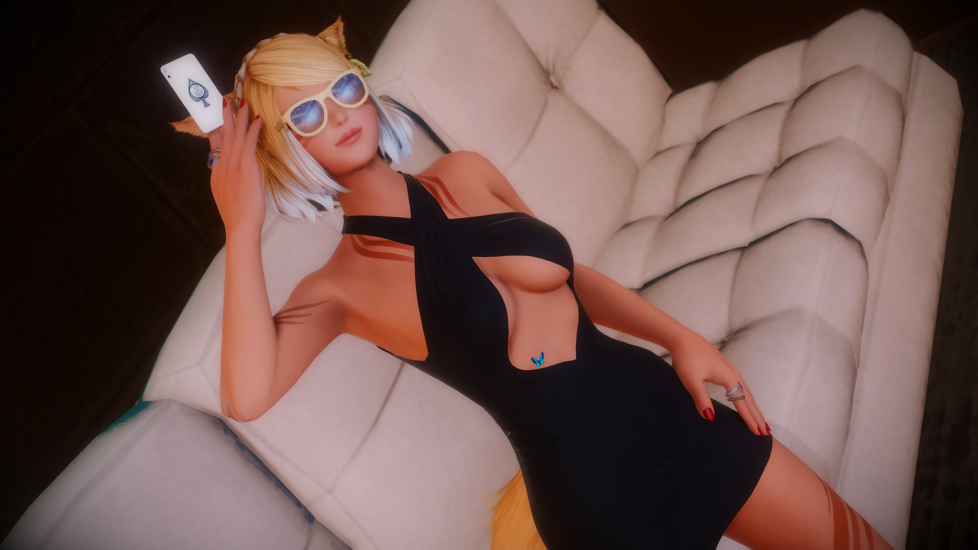 Avatar for mia katze