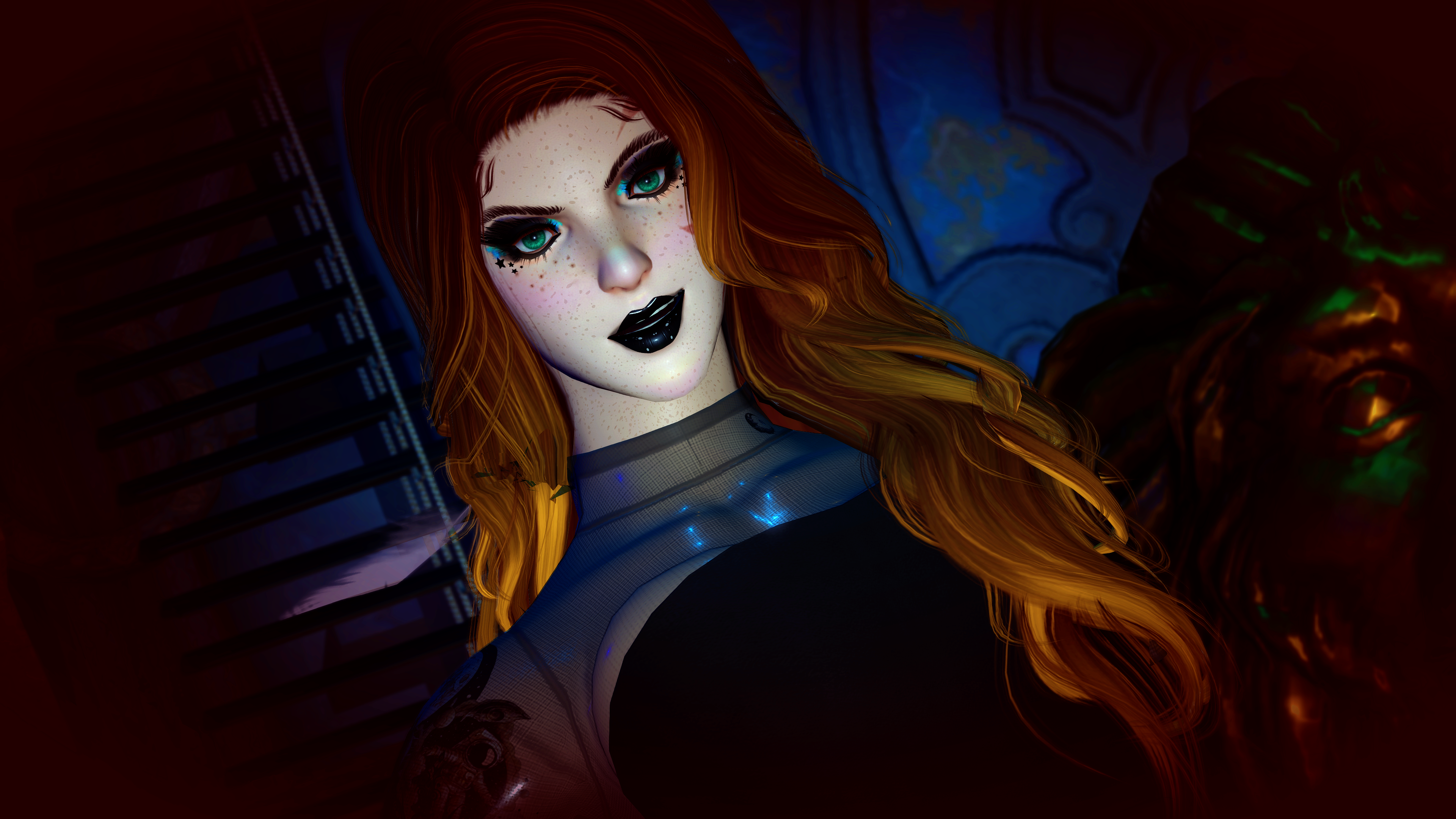 Avatar for Koreina Sitnalta