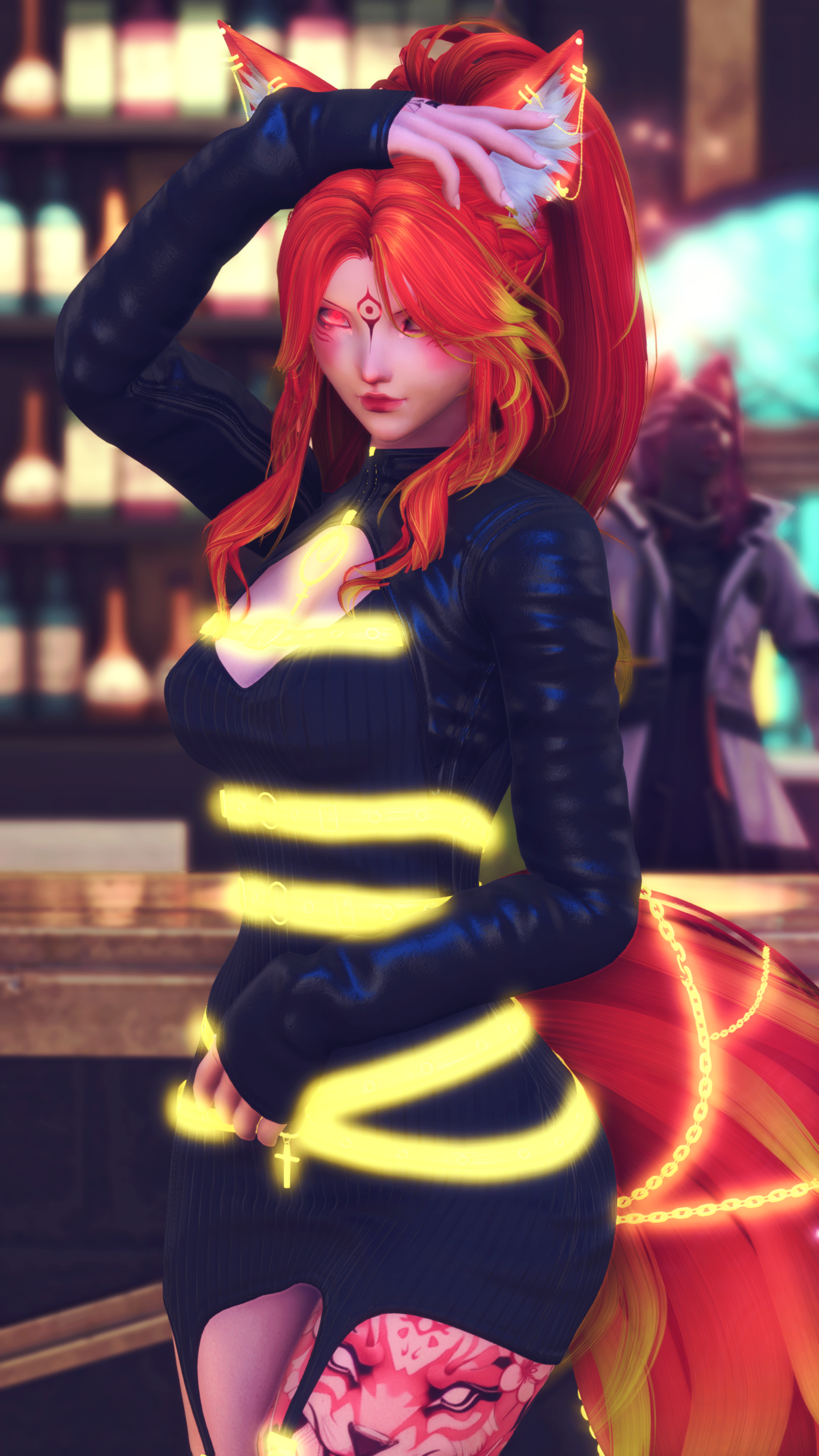 Avatar for A'yris Lhea