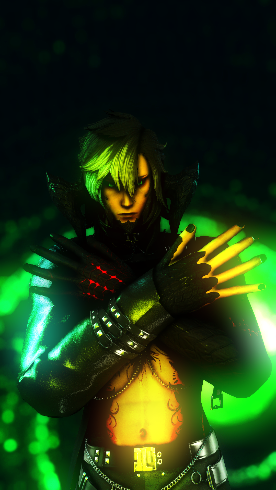 Avatar for FafnirDrachentor