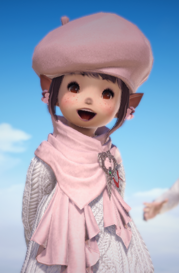 Avatar for Jinxie Berry