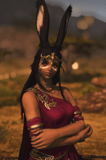 Avatar for Coco Shev'rin