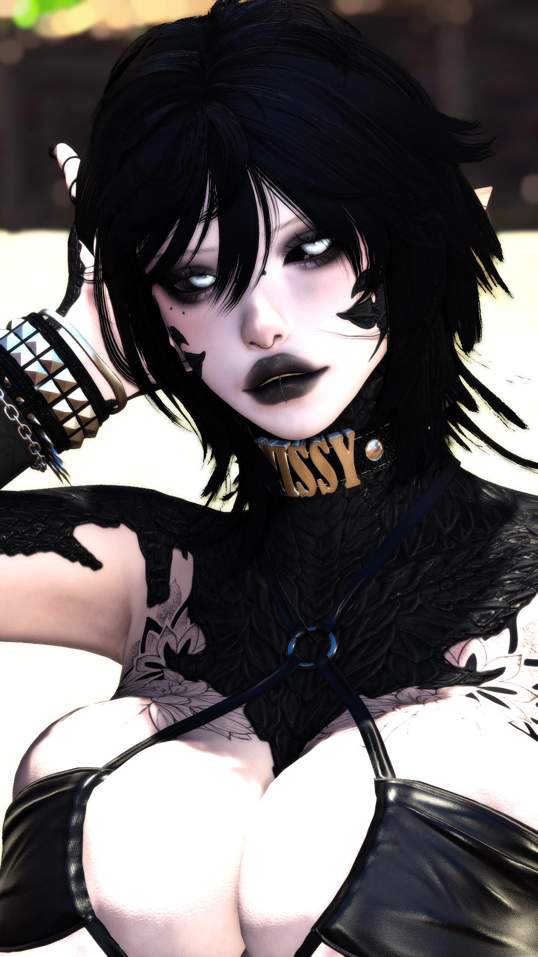 Avatar for Missy Umbra