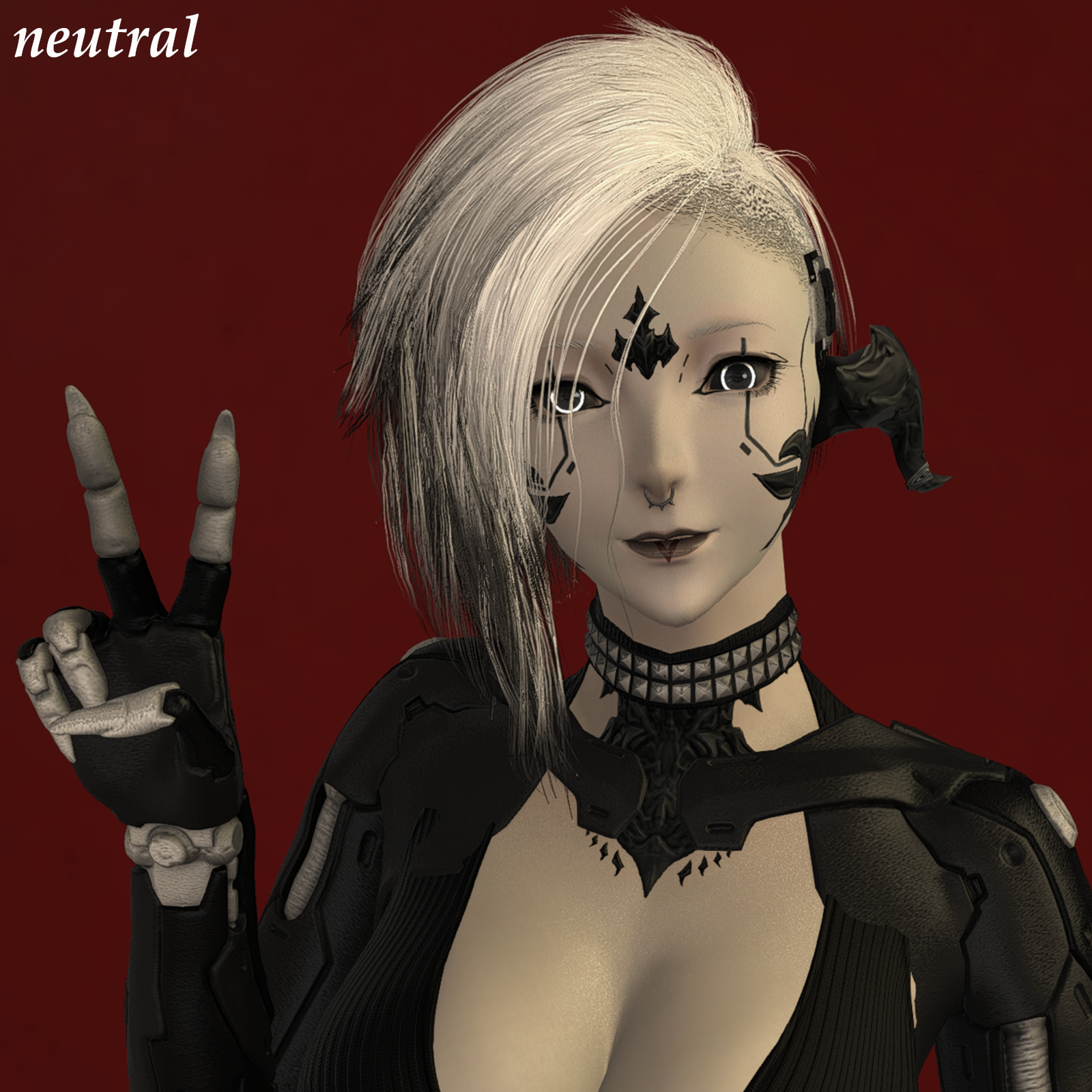 Avatar for Alessa Synthetic