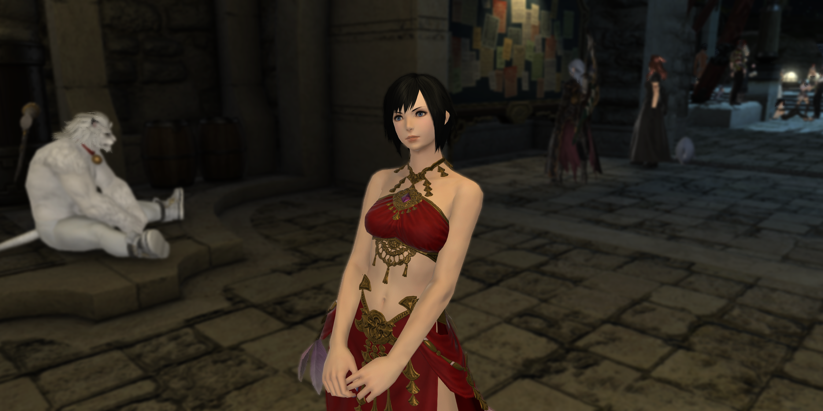 Avatar for Orisena Lori