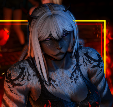 Avatar for Teska Eira