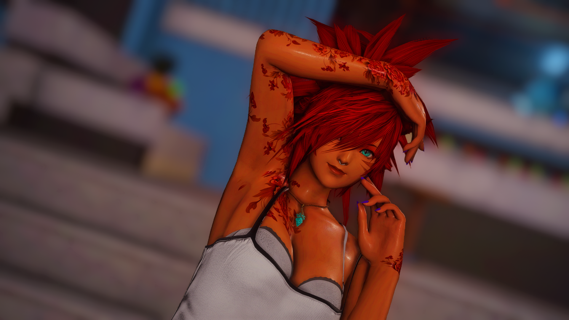 Avatar for Haname Kazarishi