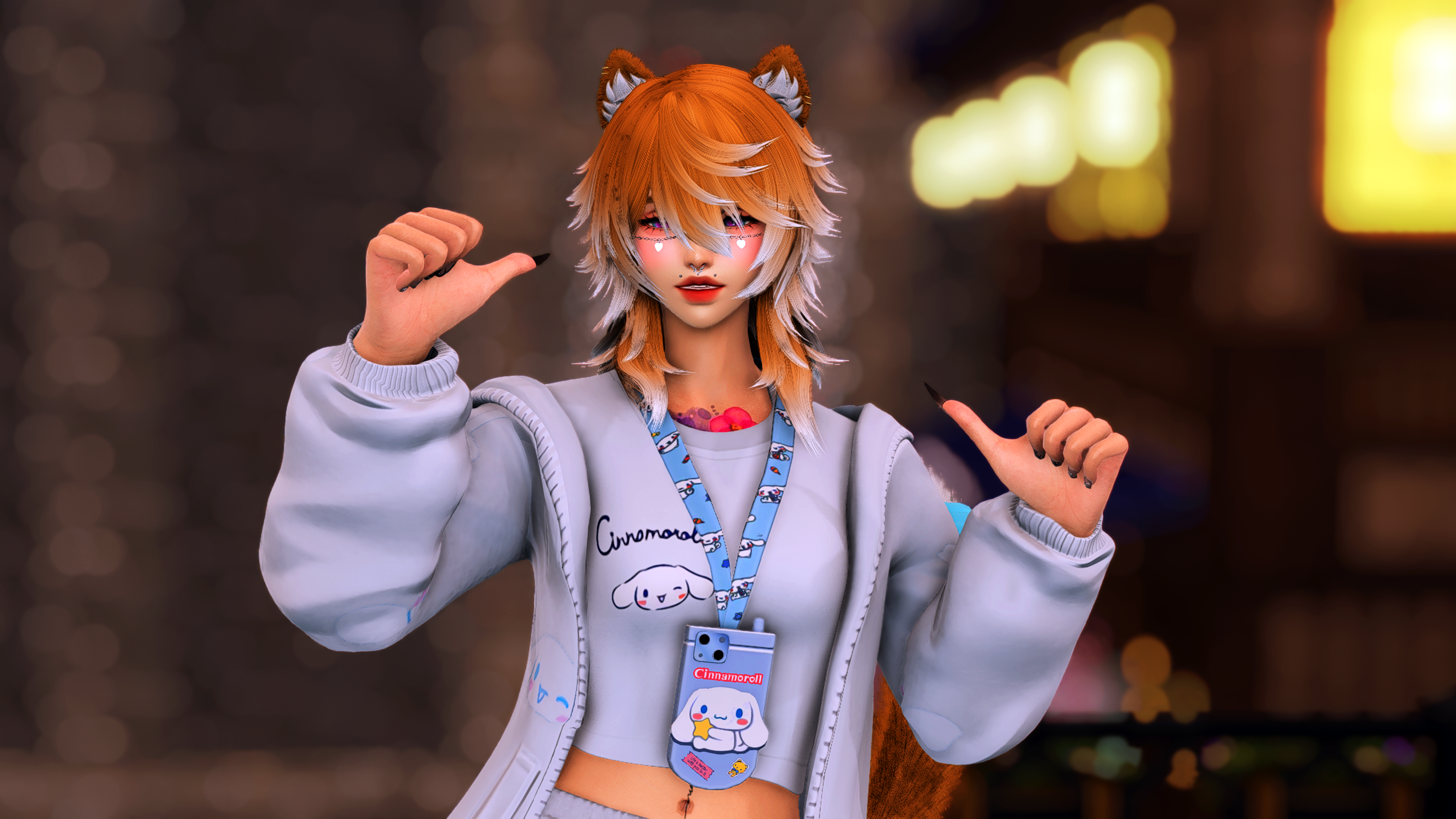 Avatar for Nala Praline